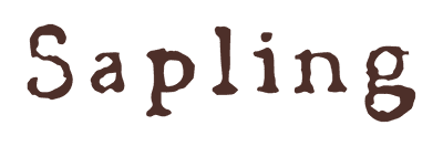 Sapling Spirits