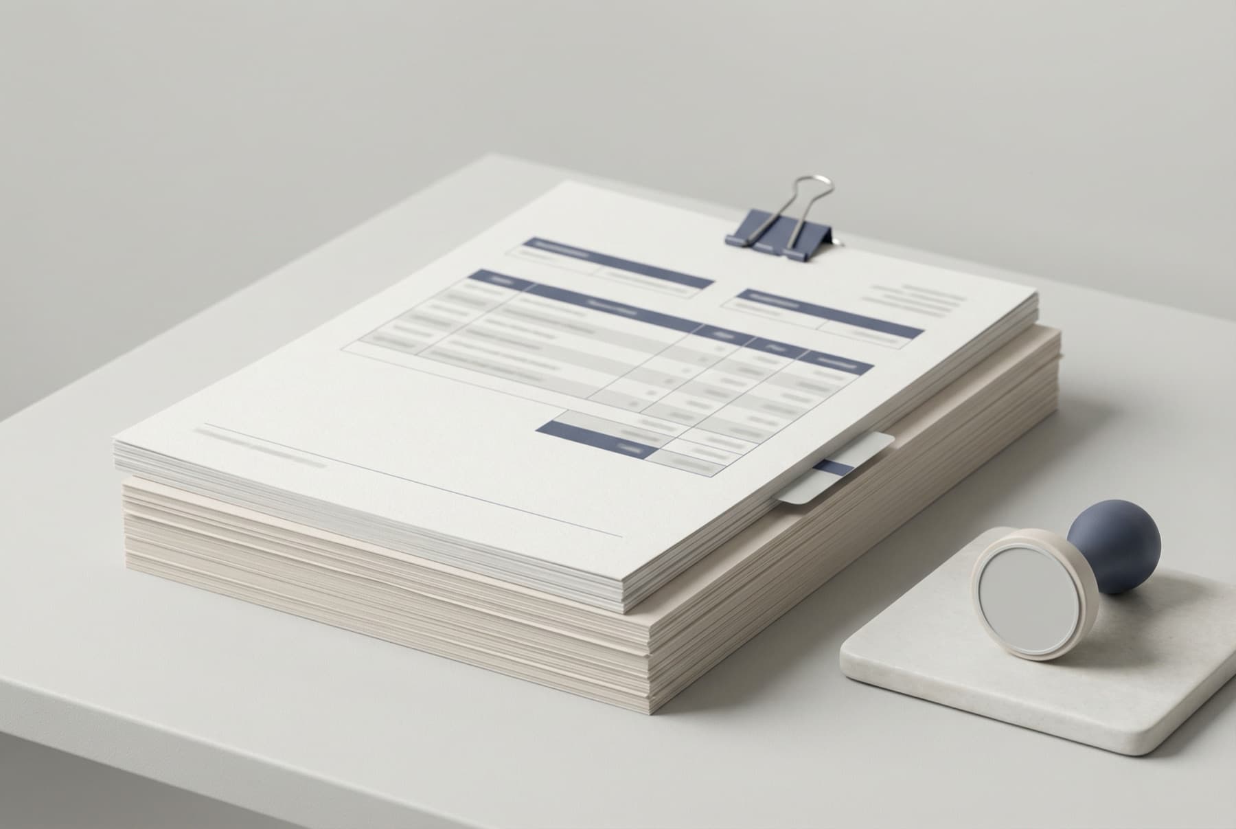 Bookkeeping Services