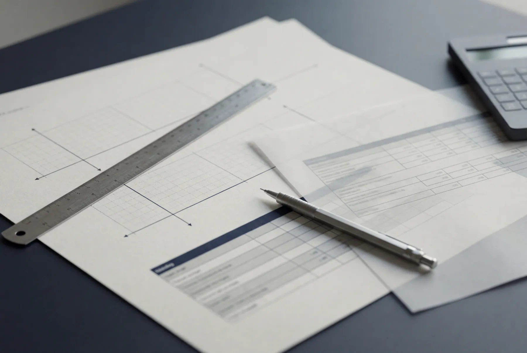 Structured Management Reporting